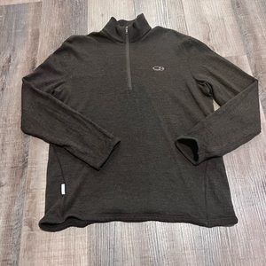 Icebreaker Marino wool sweater